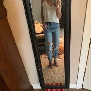 Pistola Presley Jean